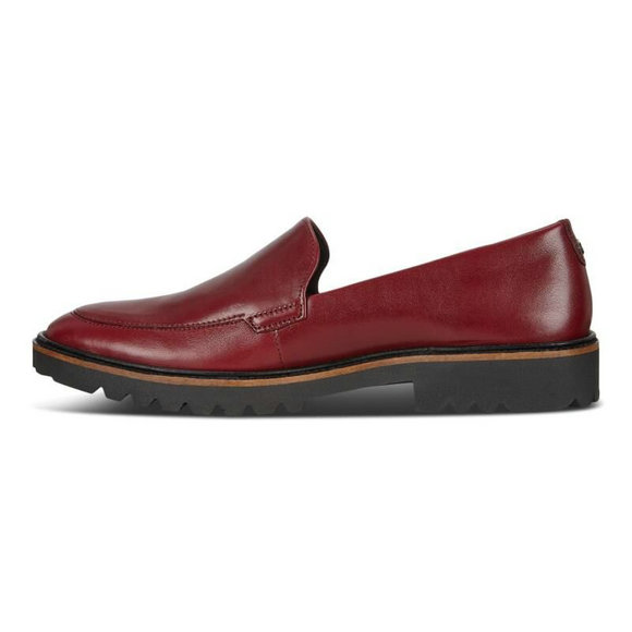 ECCO INCISE TAILORED Women's Loafer ECCO INCISE TAILORED Women's Loafer